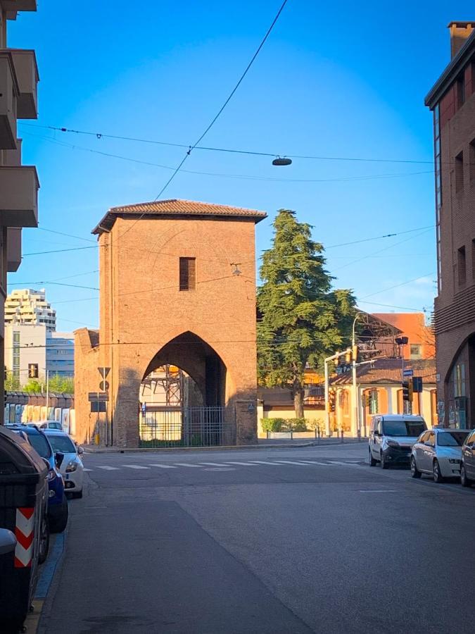 Gale Apartment Bolonia Zewnętrze zdjęcie