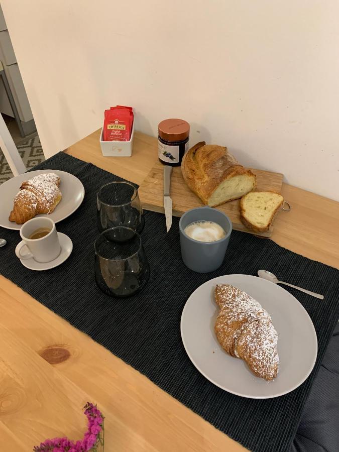 Gale Apartment Bolonia Zewnętrze zdjęcie