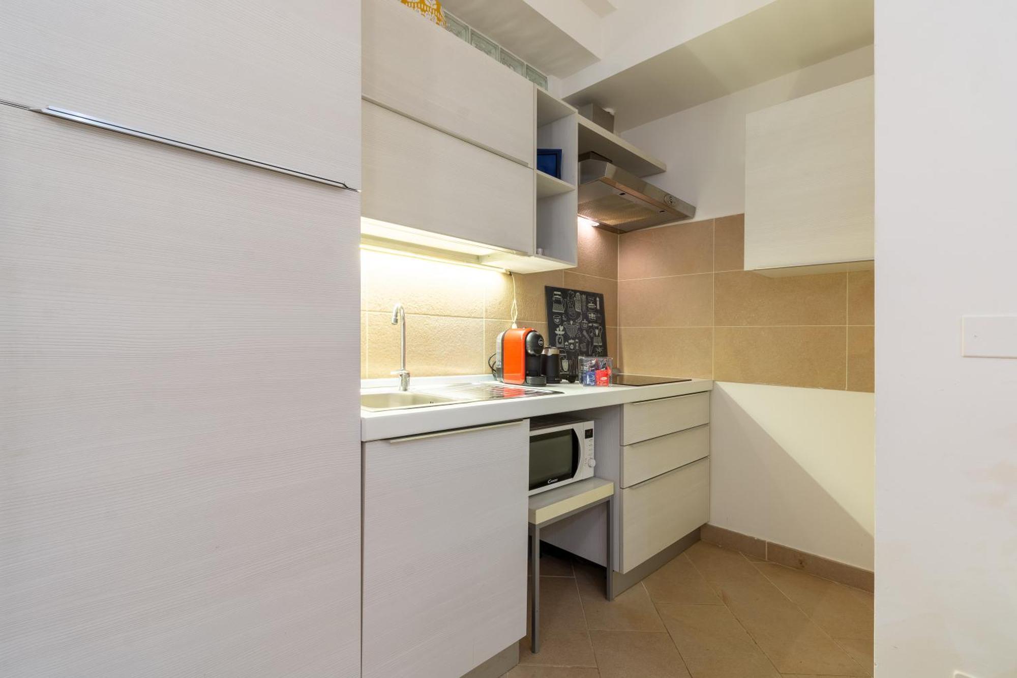 Gale Apartment Bolonia Zewnętrze zdjęcie