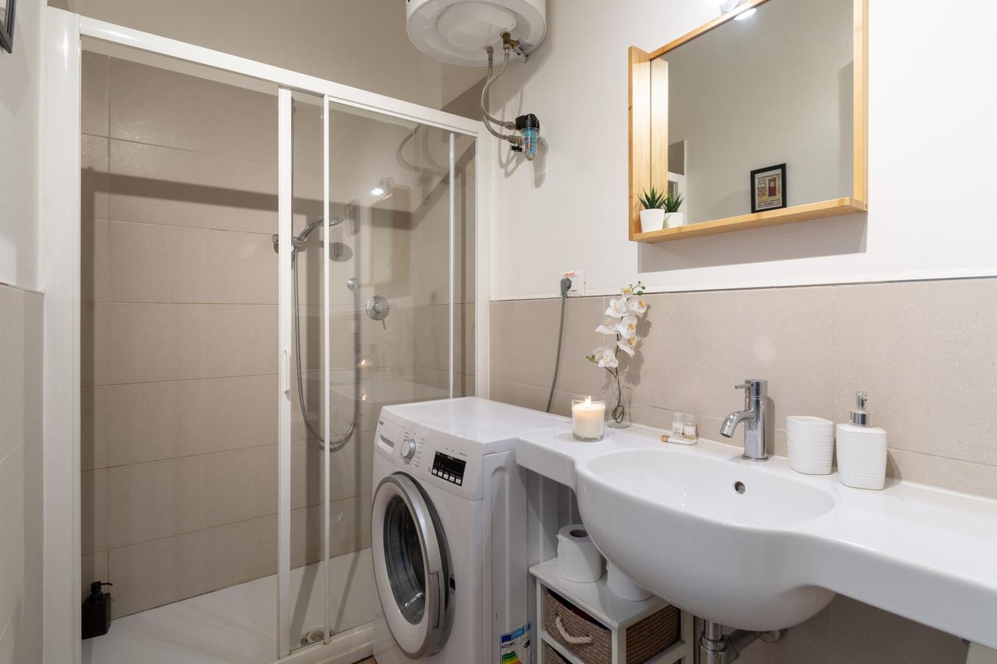 Gale Apartment Bolonia Zewnętrze zdjęcie
