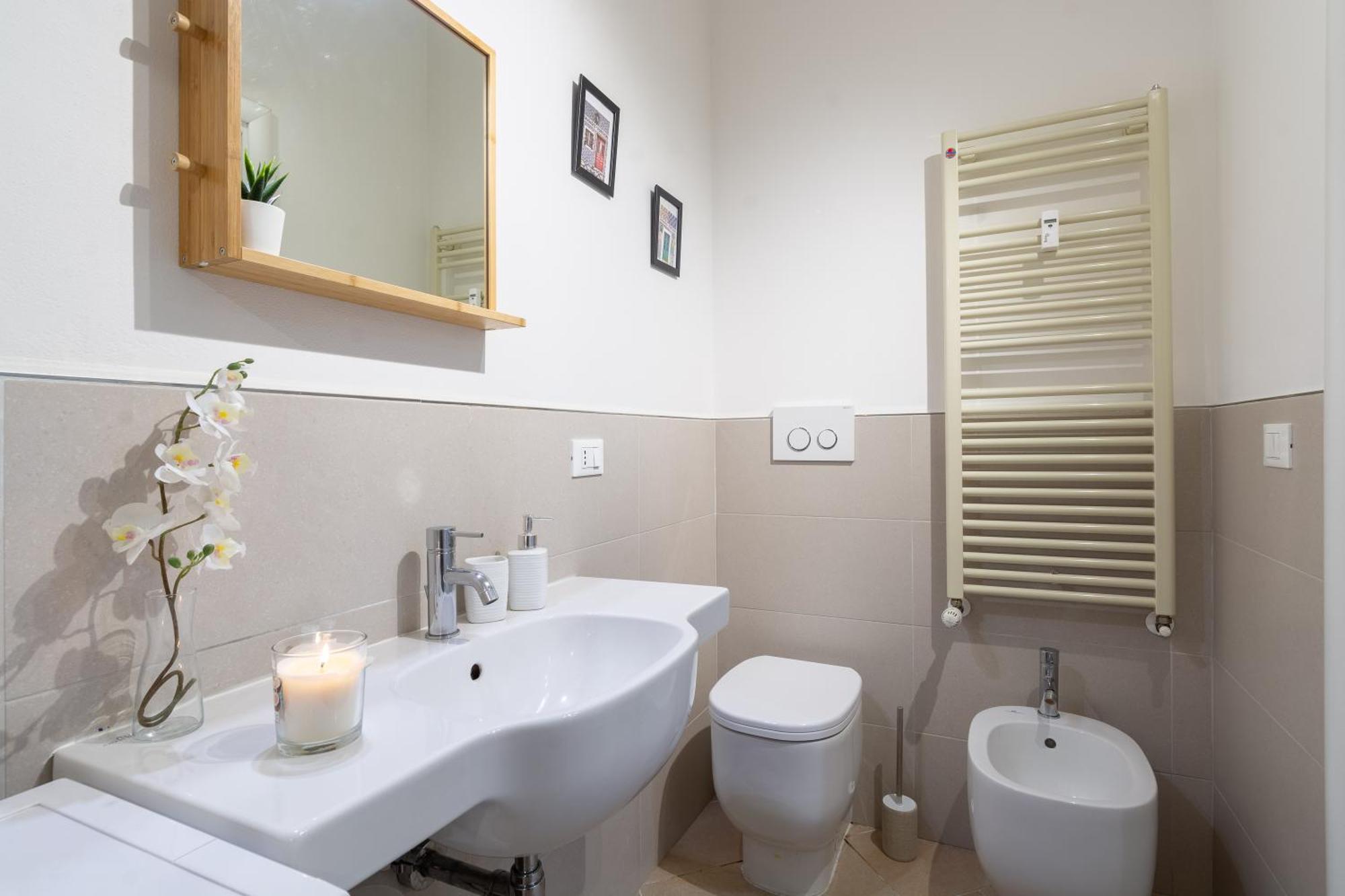 Gale Apartment Bolonia Zewnętrze zdjęcie