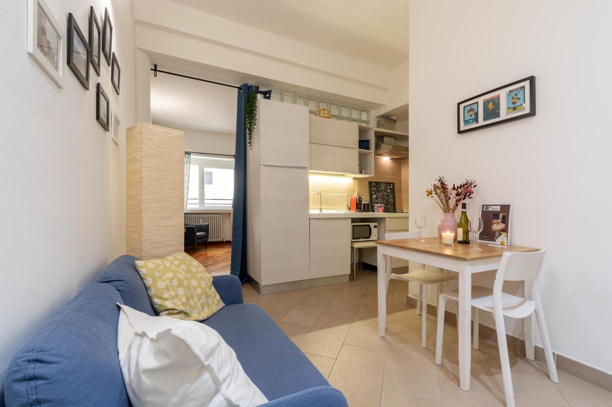 Gale Apartment Bolonia Zewnętrze zdjęcie