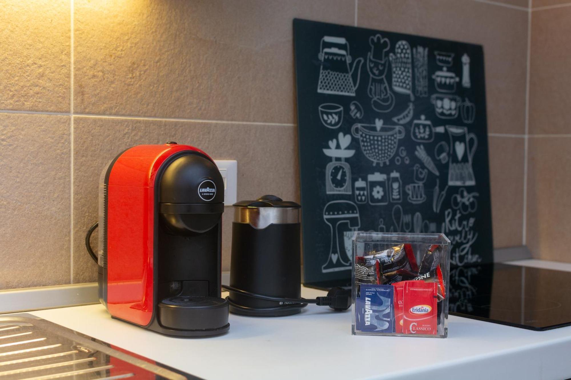 Gale Apartment Bolonia Zewnętrze zdjęcie