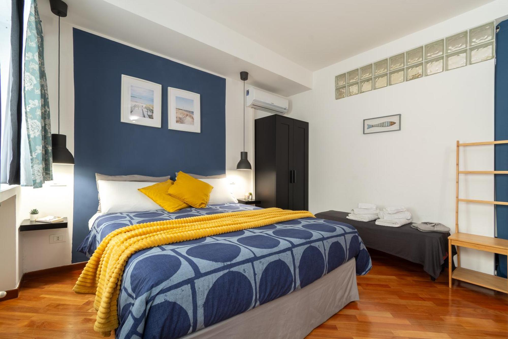 Gale Apartment Bolonia Zewnętrze zdjęcie