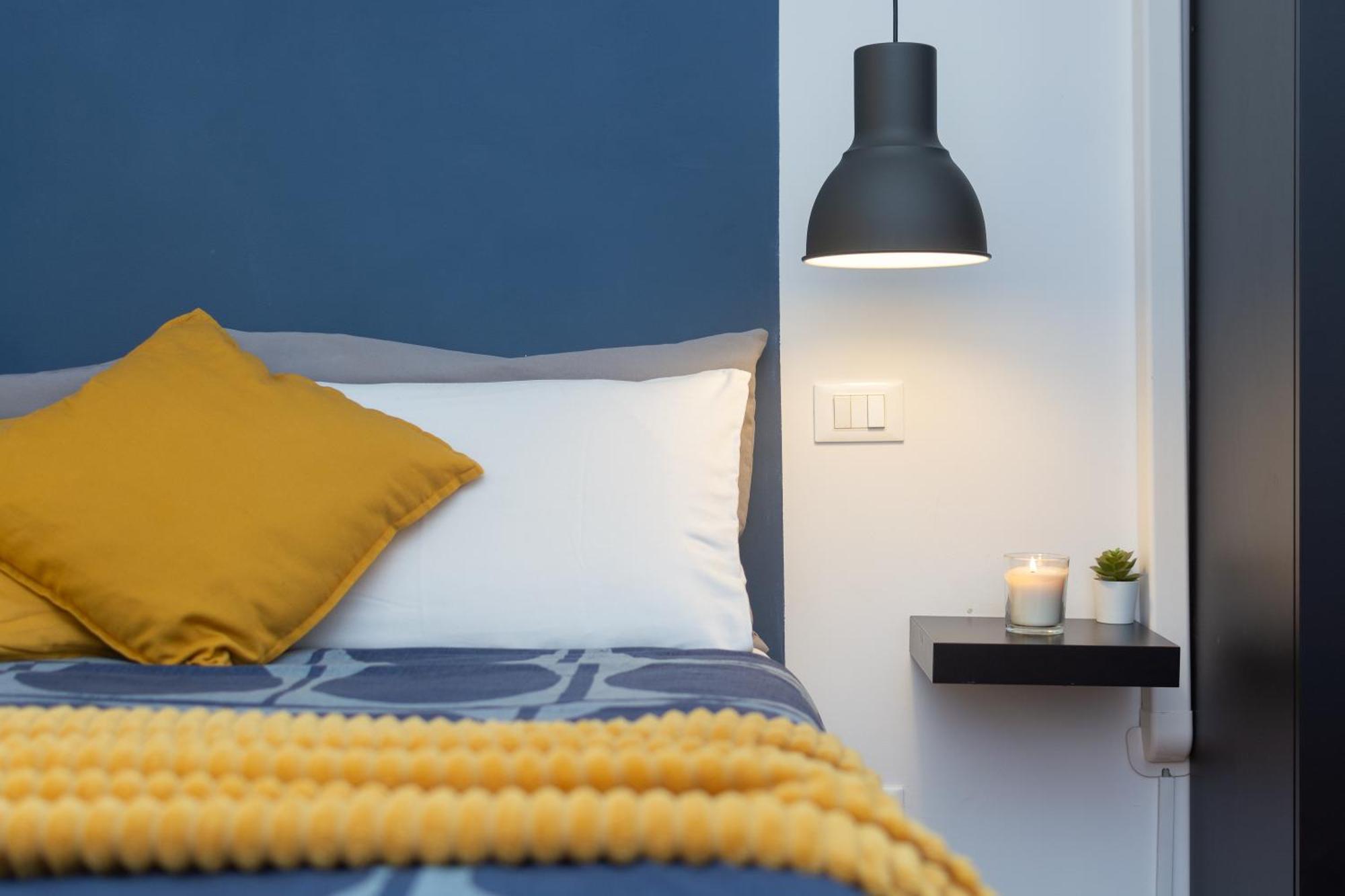 Gale Apartment Bolonia Zewnętrze zdjęcie