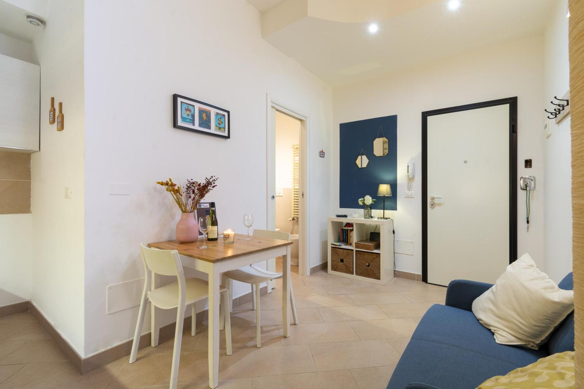 Gale Apartment Bolonia Zewnętrze zdjęcie