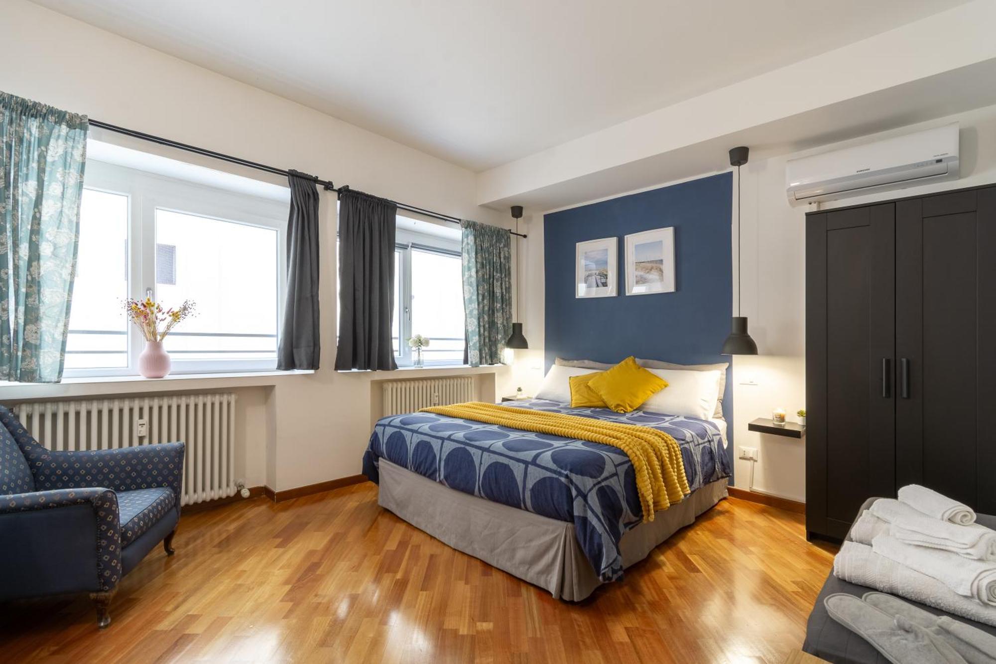 Gale Apartment Bolonia Zewnętrze zdjęcie